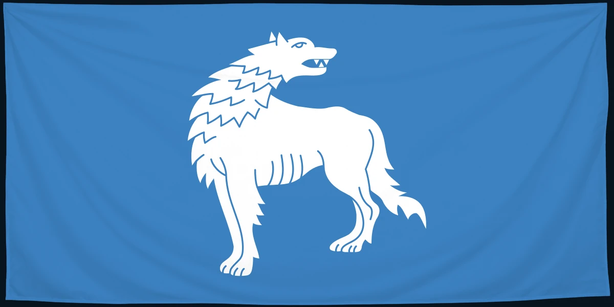 Флаг: Волковысский район